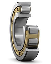Cylindrical-Roller-Bearings