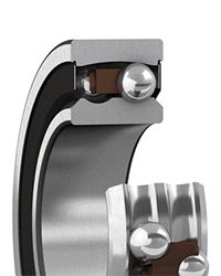 Self-aligning-Ball-Bearings