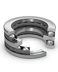 Thurst-Bearing